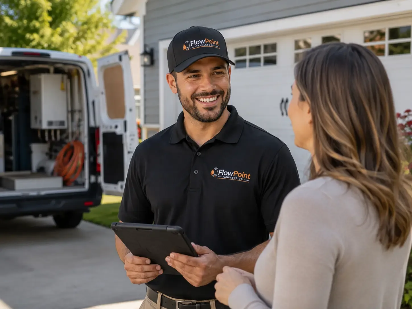 Tankless Water Heater Installation Arlington, CO FAQs